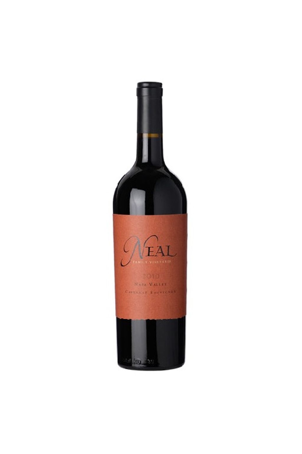 Neal Family 2021 Cabernet Sauvignon, Napa Valley