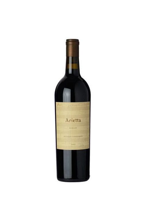 Arietta 2021 Merlot, Napa Valley