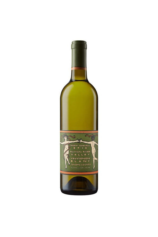 Merry Edwards 2023 Sauvignon Blanc, Russian River Valley