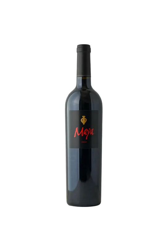 Dalle Valle 2021 Maya Proprietary Red, Napa Valley