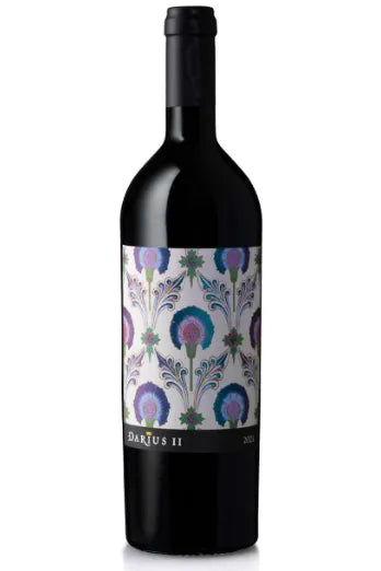 Darioush 2021 Darius II Cabernet Sauvignon, Napa Valley