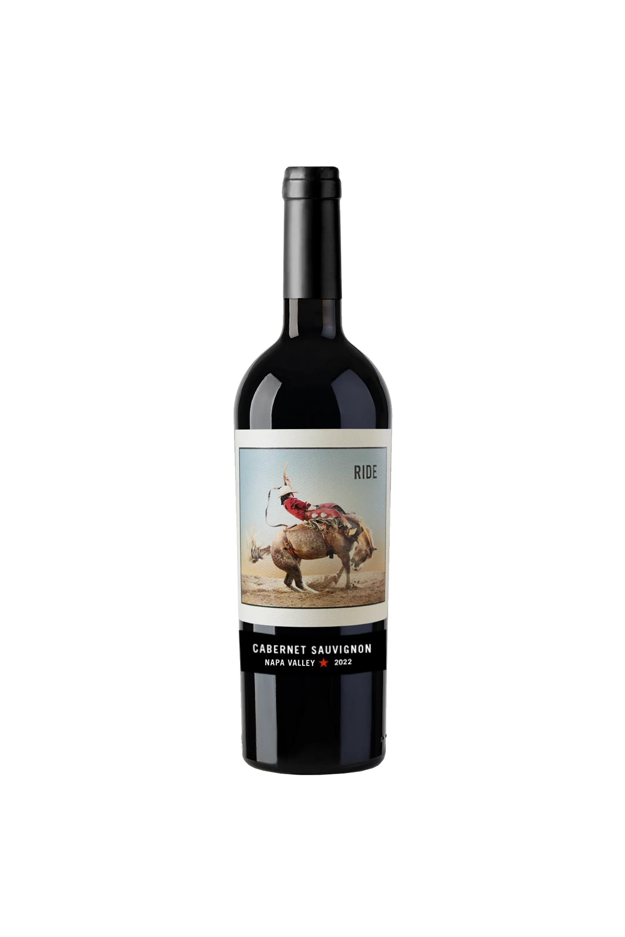 Ride 2021 Cabernet Sauvignon, Napa Valley