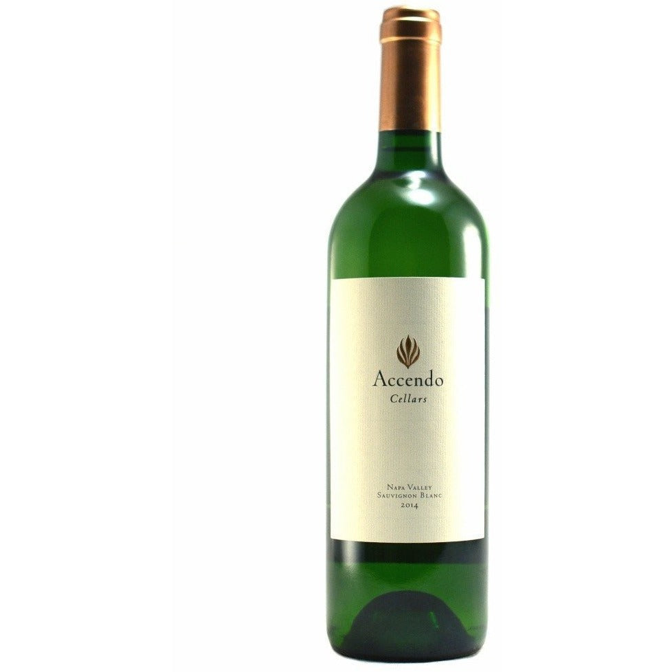 California White Wines