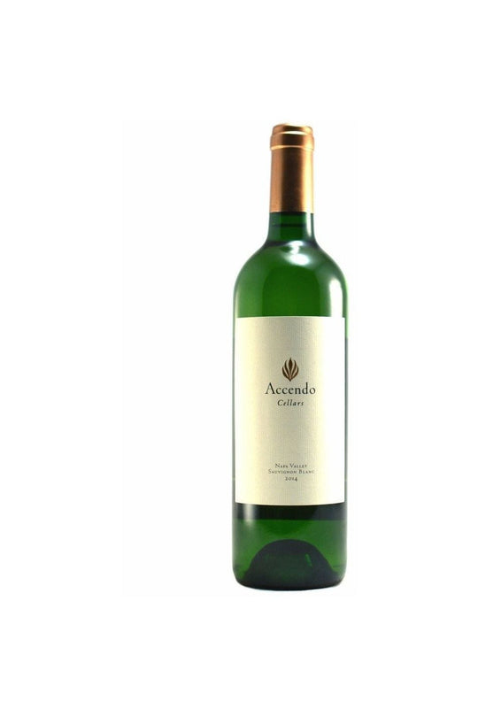Accendo 2022 Sauvignon Blanc, Napa Valley
