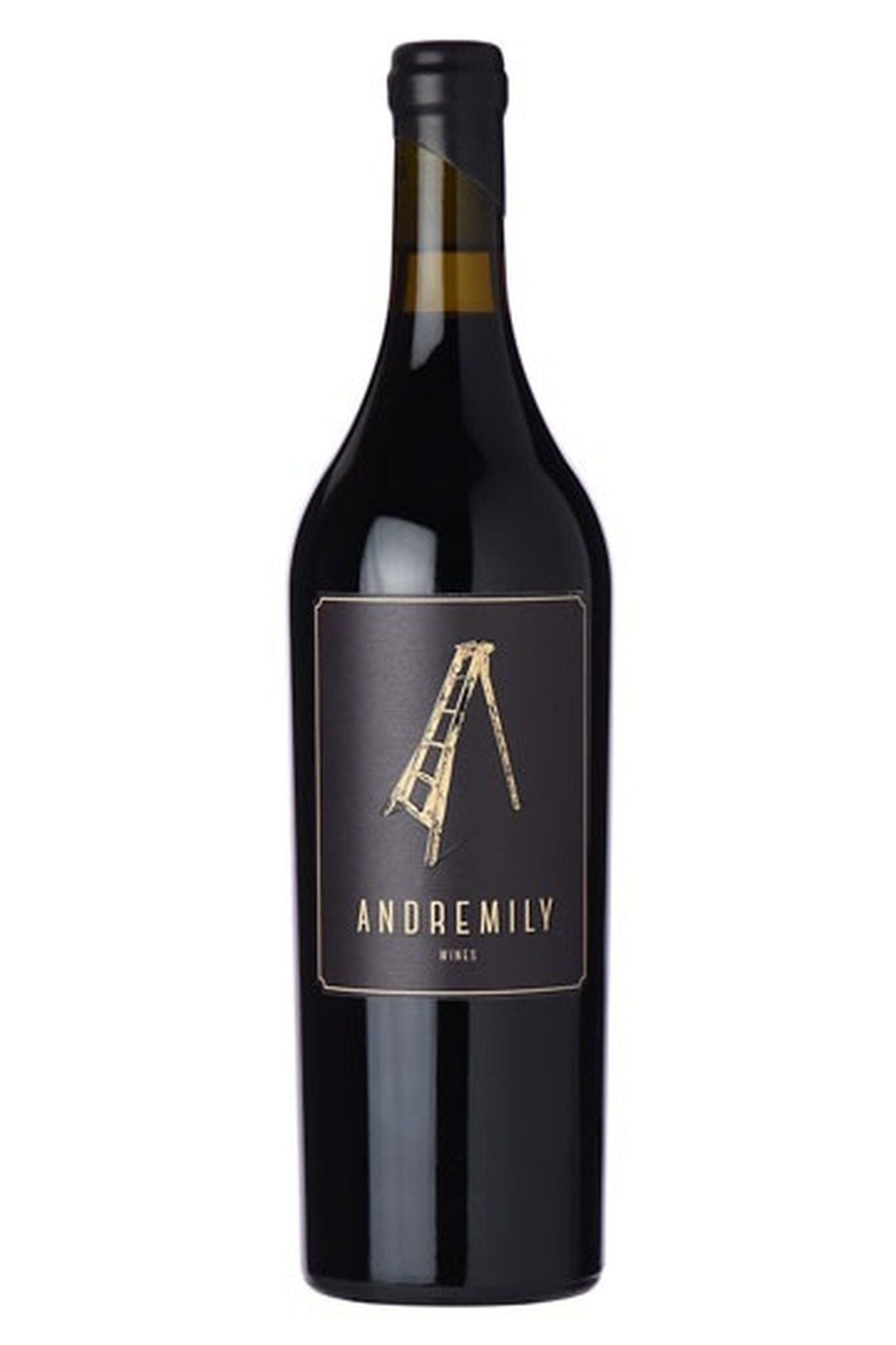 Andremily 2021 Red No. 10, Santa Barbara County