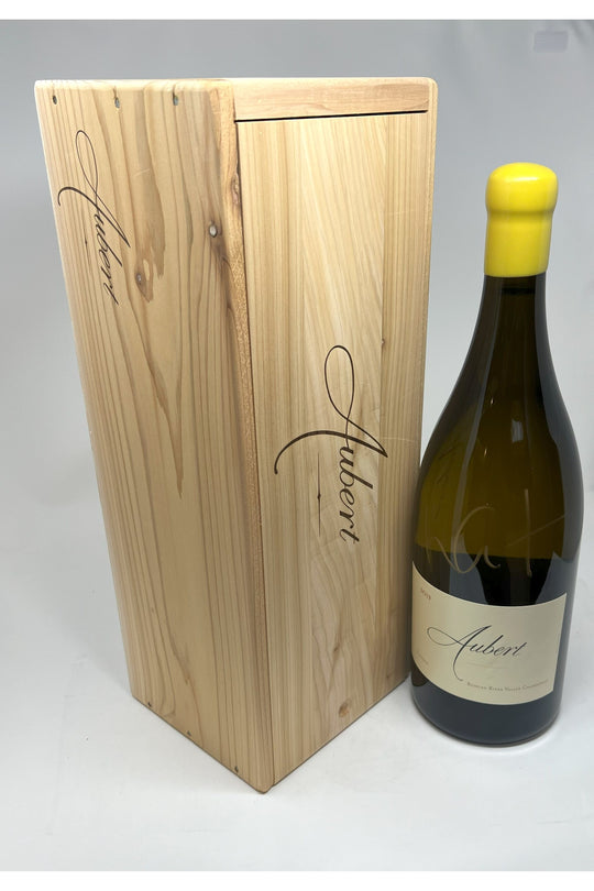 Aubert 2019 Eastside Vineyard Chardonnay, Russian River Valley MAGNUM (3L)