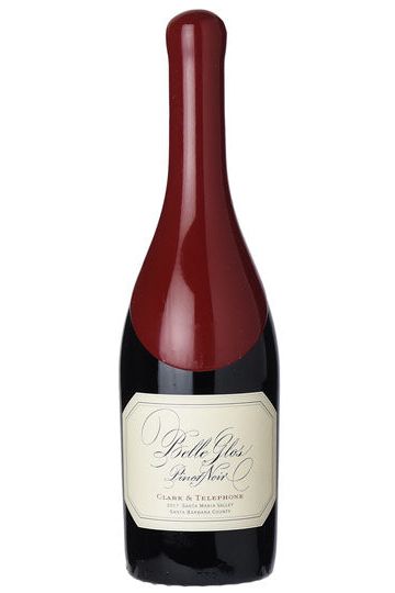 Belle Glos 2021 Clark & Telephone Vineyard Pinot Noir, Santa Maria Valley