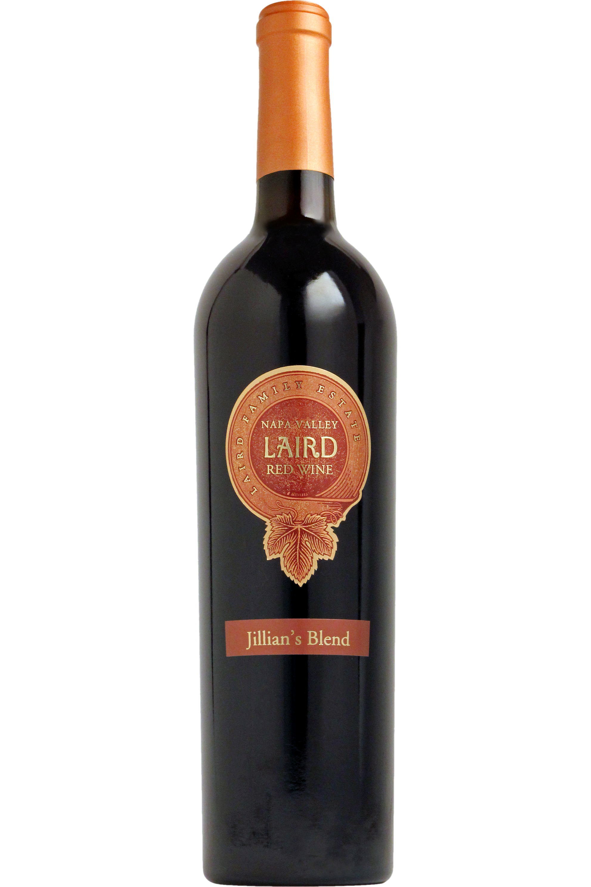 Laird 2018 Jillian's Blend, Napa Valley