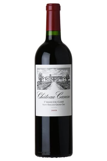 Canon 2020 St-Emilion, Bordeaux