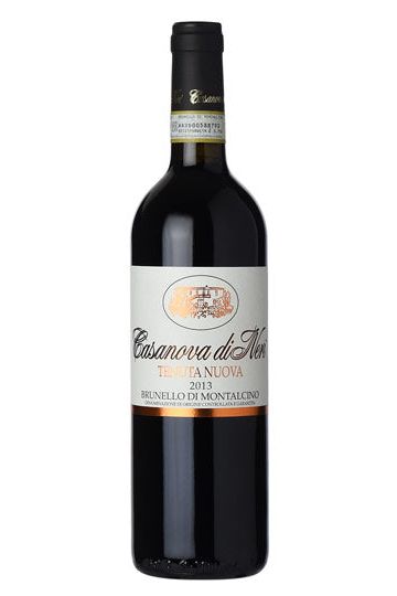 Casanova di Neri 2018 "Tenuta Nouva" Brunello di Montalcino
