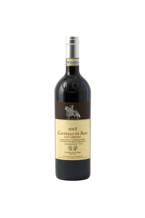 Castello Di Ama 2018 Chianti Classico "San Lorenzo"