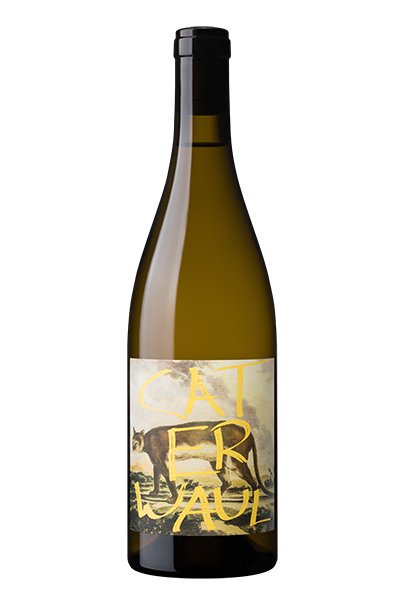 Caterwaul 2023 Chardonnay, North Coast