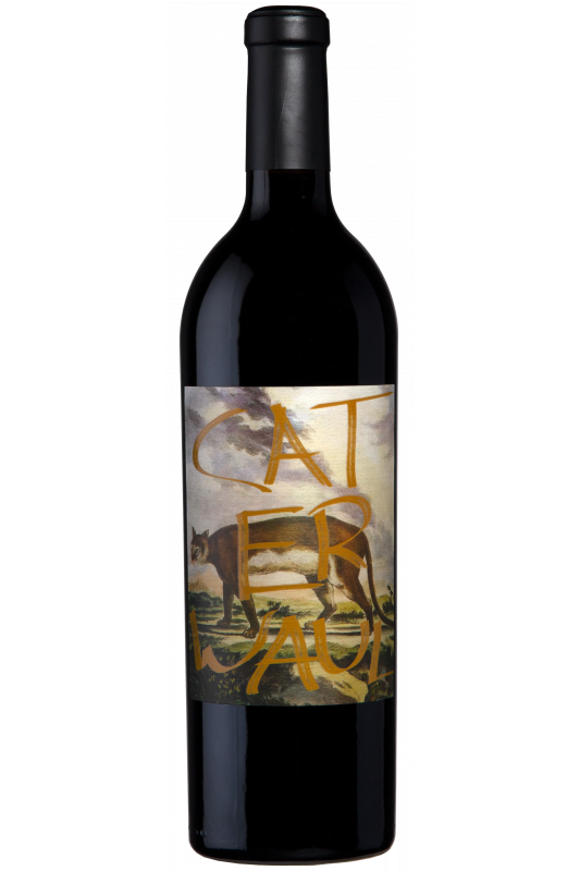 Caterwaul 2022 Cabernet Sauvignon, Napa Valley