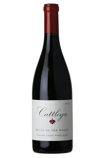Cattleya 2022 'Belly Of The Whale' Pinot Noir, Carneros