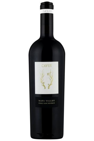 Cavus 2017 Cabernet Sauvignon, Napa Valley