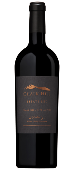 Chalk Hill 2019 Estate Red