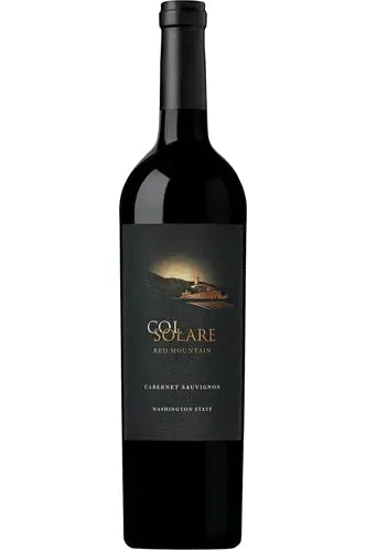 Col Solare 2019 Cabernet Sauvignon