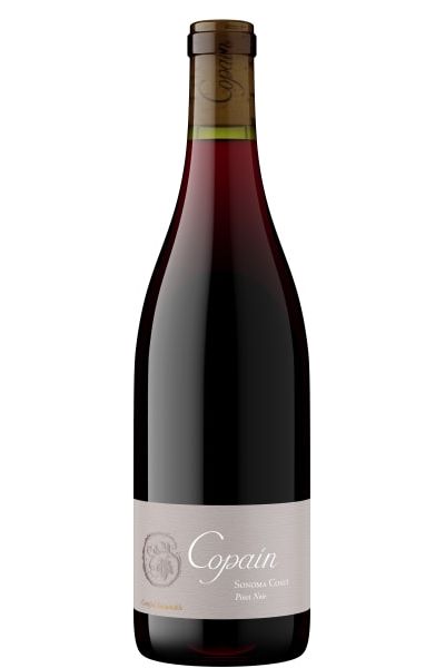Copain 2022 Pinot Noir, Sonoma Coast