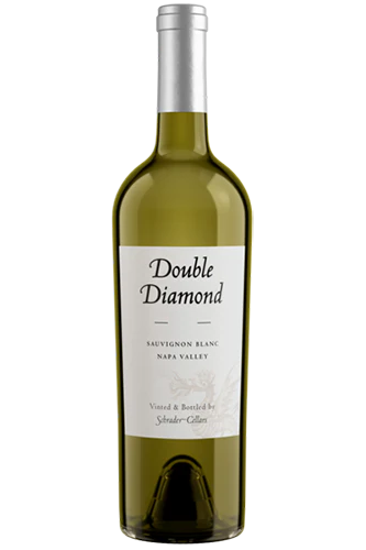 Double Diamond (Schrader) 2022 Sauvignon Blanc, Napa Valley