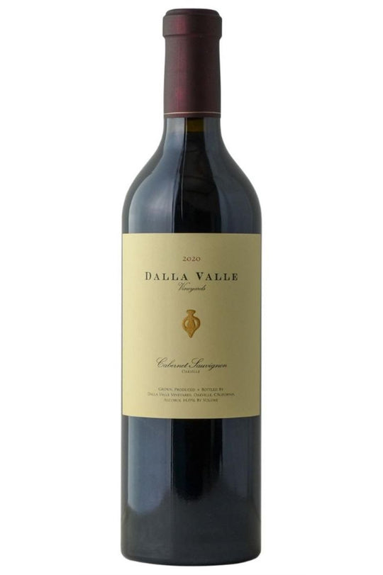 Dalle Valle 2021 Cabernet Sauvignon Napa Valley