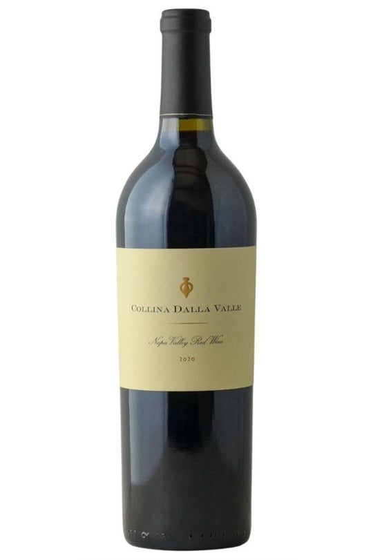 Dalle Valle 2021 Collina, Napa Valley