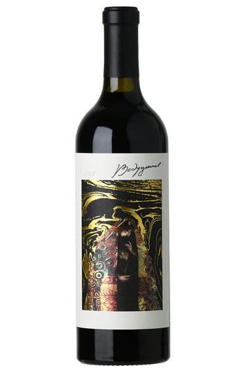 Daou Vineyards 2022 "The Bodyguard" Red Blend, Paso Robles