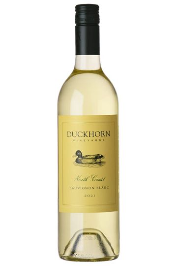 Duckhorn 2023 North Coast Sauvignon Blanc