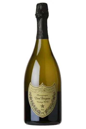 Dom Perignon 2013 Brut Champagne, France