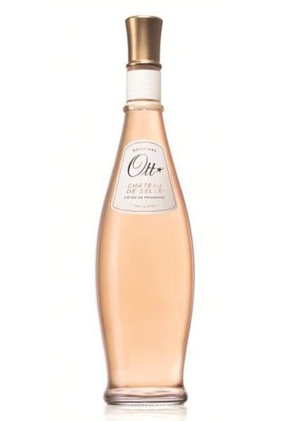 Domaines Ott 2023 Chateau de Selle Rosé, France