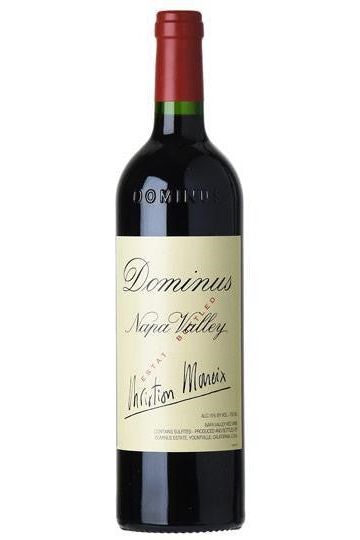 Dominus Estate 2021 Proprietary Red Napa Valley - 3L