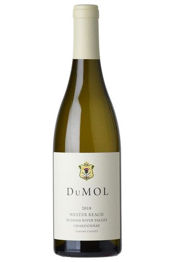 DuMOL 2023 "Wester Reach" Chardonnay, Russian River Valley