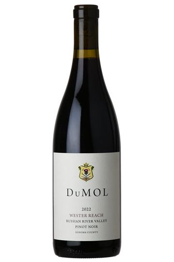 DuMOL 2022 "Wester Reach" Pinot Noir, Russian River Valley