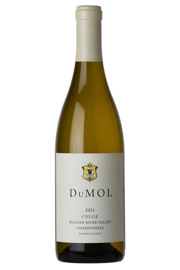 DuMOL 2021 "Chloe" Chardonnay, Russian River Valley