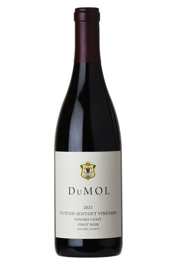 DuMOL 2022 Jentoft Vineyard "Ryan" Pinot Noir, Russian River Valley