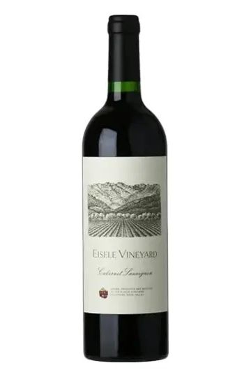 Eisele Vineyard 2021 Cabernet Sauvignon, Napa Valley