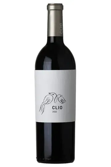 Bodegas El Nido 2022 "Clio" Red, Jumilla
