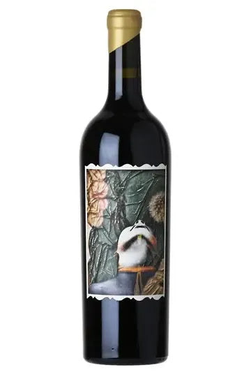 Fingers Crossed 2020 Head Held High Syrah, California