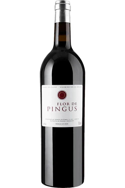 Pingus 'Flor de Pingus' 2022 Red, Ribera del Duero MAGNUM (1.5L)