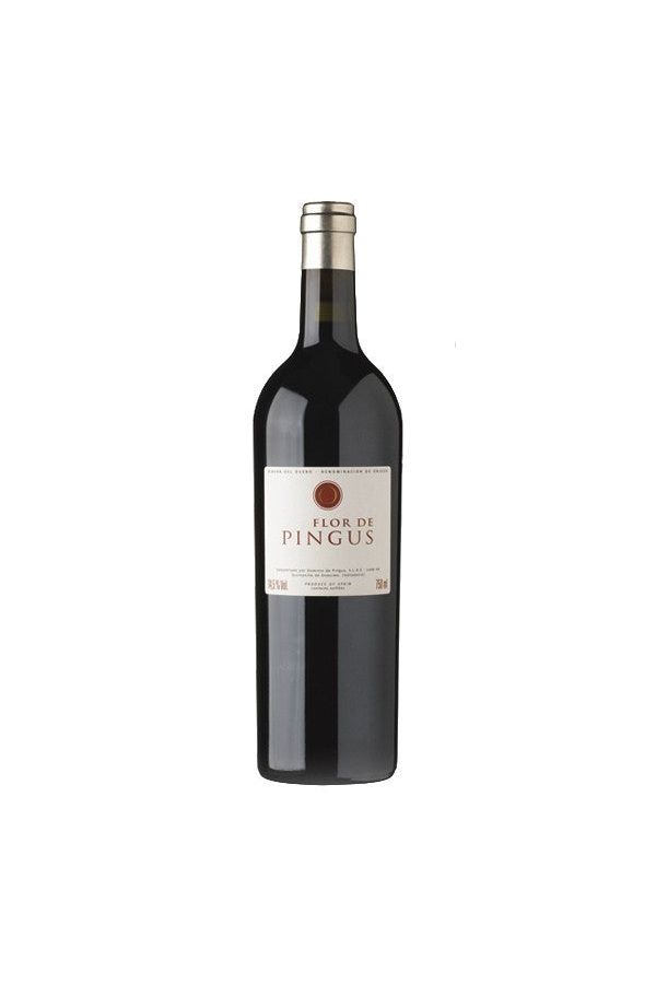 Pingus 'Flor de Pingus' 2022 Red, Ribera del Duero