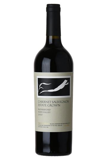 Frog's Leap 2020 Rutherford Estate Cabernet Sauvignon, Napa Valley