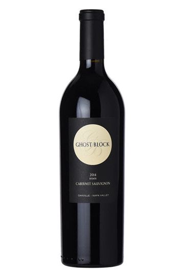 Ghost Block 2021 Estate Cabernet Sauvignon Napa Valley
