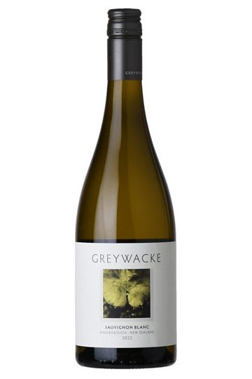 Greywacke 2024 Sauvignon Blanc, Marlborough New Zealand