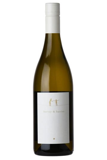 Harvey & Harriet 2022 White Blend, Central Coast