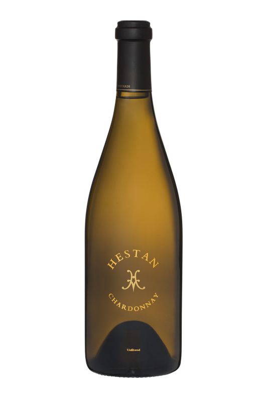 Hestan 2021 Chardonnay, San Francisco Bay