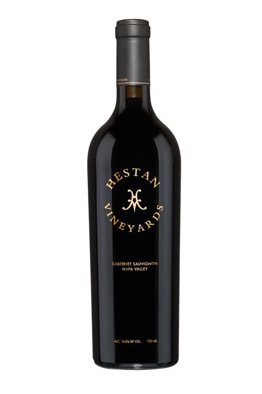 Hestan 2018 Cabernet Sauvignon, Napa Valley