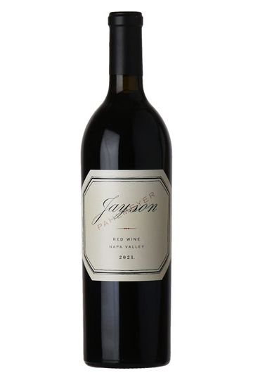Pahlmeyer 2021 "Jayson" Proprietary Red, Napa Valley