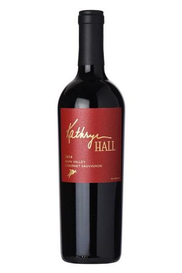 Kathryn Hall 2021 Cabernet Sauvignon, Napa Valley