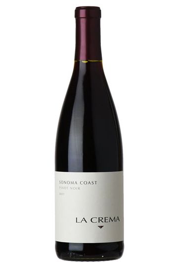 La Crema 2023 Sonoma Coast Pinot Noir