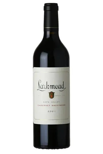 Larkmead Vineyards 2021 Estate Cabernet Sauvignon, Napa Valley