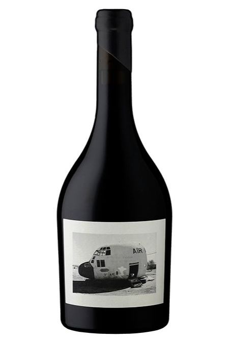 LEVO 2021 'Please Fasten Your Seatbelt' Syrah, Central Coast